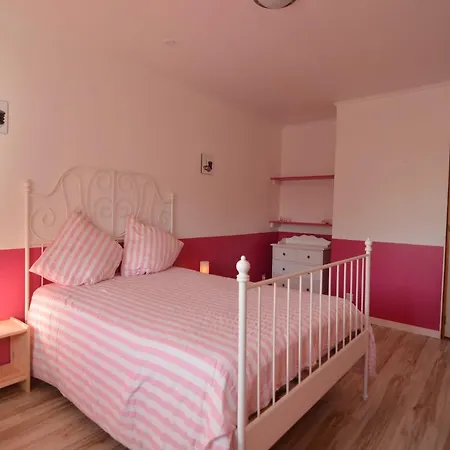 Holiday Home In Saint-Clement Near The Sea, Cleaning Included Prázdninový dům