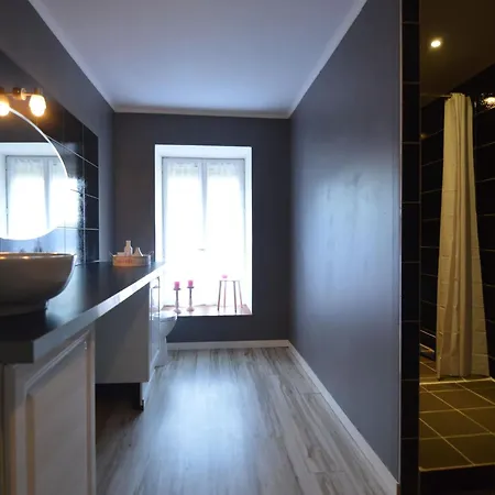 Holiday Home In Saint-Clement Near The Sea, Cleaning Included Feriehus *
