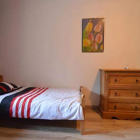 Holiday Home In Saint-Clement Near The Sea, Cleaning Included
