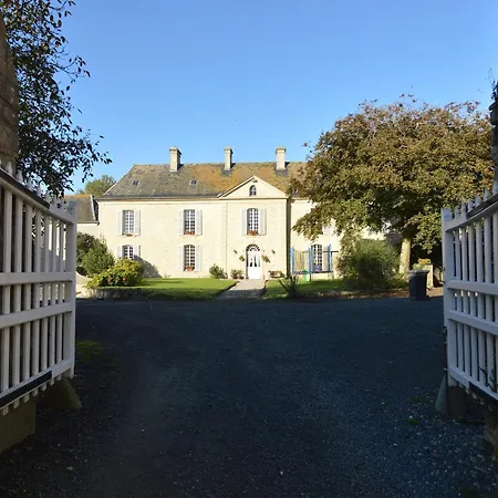 Holiday Home In Saint-Clement Near The Sea, Cleaning Included