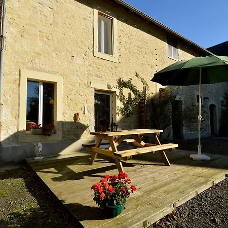 Holiday Home In Saint-Clement Near The Sea, Cleaning Included Feriehus Osmanville